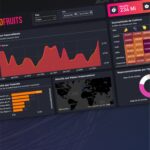 Dashboard AgroFruits